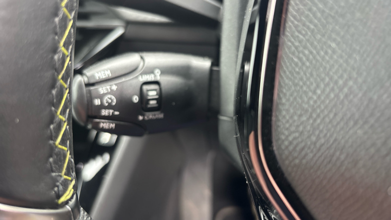 Peugeot 208 100kW GT 50kWh 5dr Auto Electric Hatchback